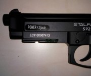 Stalker S92ME 4.5 мм